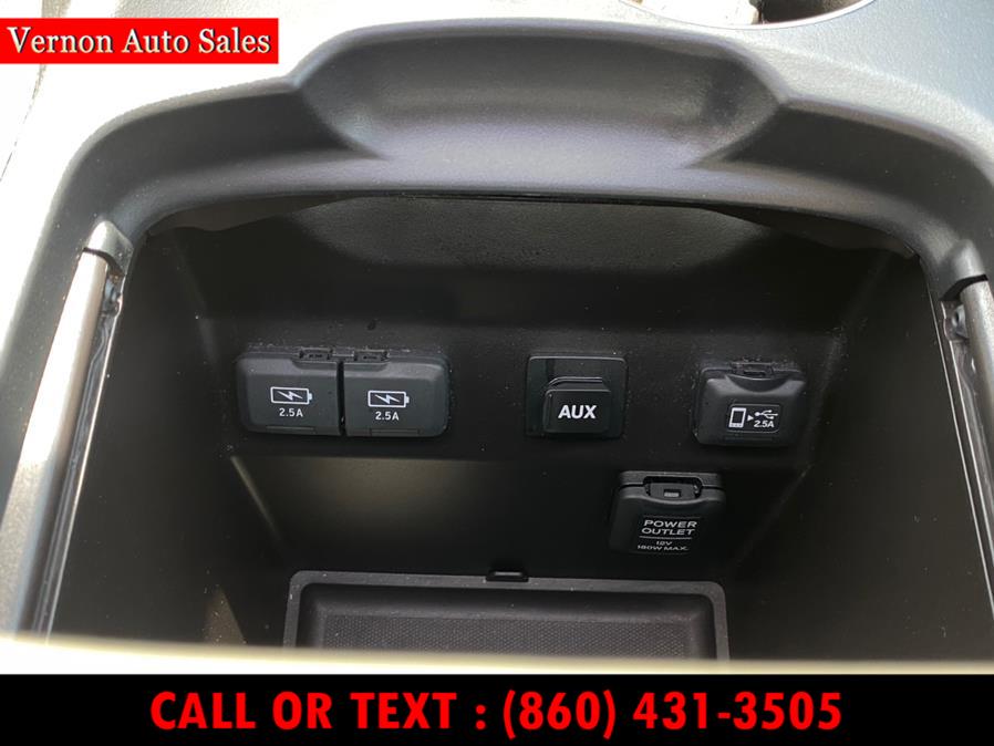 Used Acura MDX SH-AWD w/Advance Pkg 2018 | Vernon Auto Sale & Service. Manchester, Connecticut Used Acura MDX SH-AWD w/Advance Pkg 2018 | Vernon Auto Sale & Service. Manchester, Connecticut