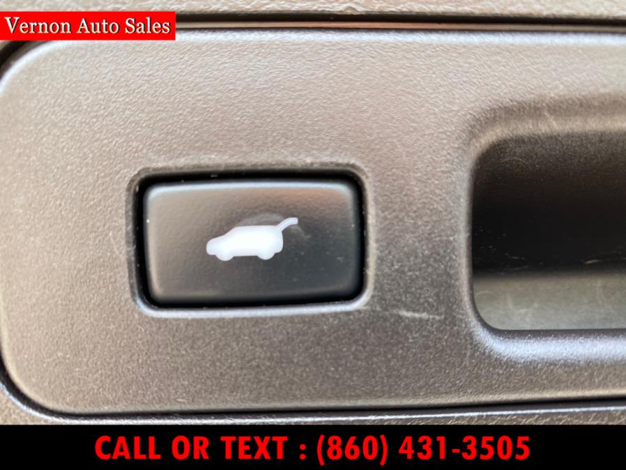 Used Acura MDX SH-AWD w/Advance Pkg 2018 | Vernon Auto Sale & Service. Manchester, Connecticut Used Acura MDX SH-AWD w/Advance Pkg 2018 | Vernon Auto Sale & Service. Manchester, Connecticut