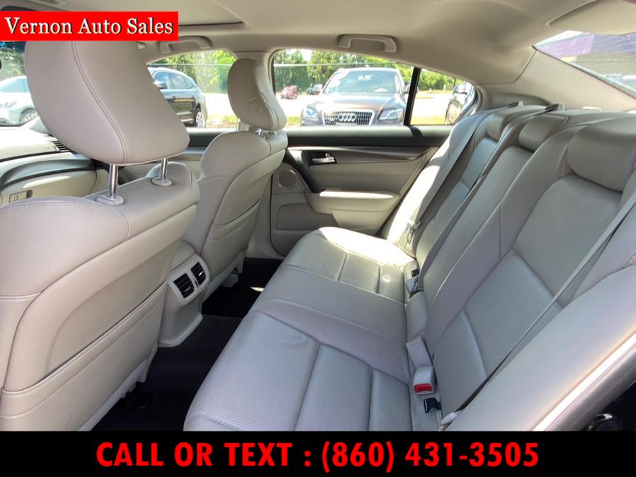 Used Acura TL 4dr Sdn Auto 2WD Tech 2012 | Vernon Auto Sale & Service. Manchester, Connecticut Used Acura TL 4dr Sdn Auto 2WD Tech 2012 | Vernon Auto Sale & Service. Manchester, Connecticut