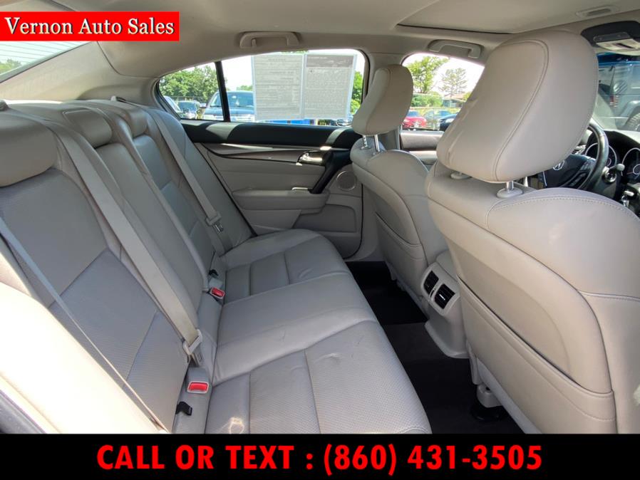 Used Acura TL 4dr Sdn Auto 2WD Tech 2012 | Vernon Auto Sale & Service. Manchester, Connecticut Used Acura TL 4dr Sdn Auto 2WD Tech 2012 | Vernon Auto Sale & Service. Manchester, Connecticut