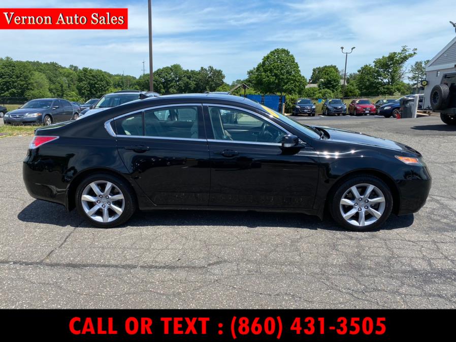Used Acura TL 4dr Sdn Auto 2WD Tech 2012 | Vernon Auto Sale & Service. Manchester, Connecticut Used Acura TL 4dr Sdn Auto 2WD Tech 2012 | Vernon Auto Sale & Service. Manchester, Connecticut
