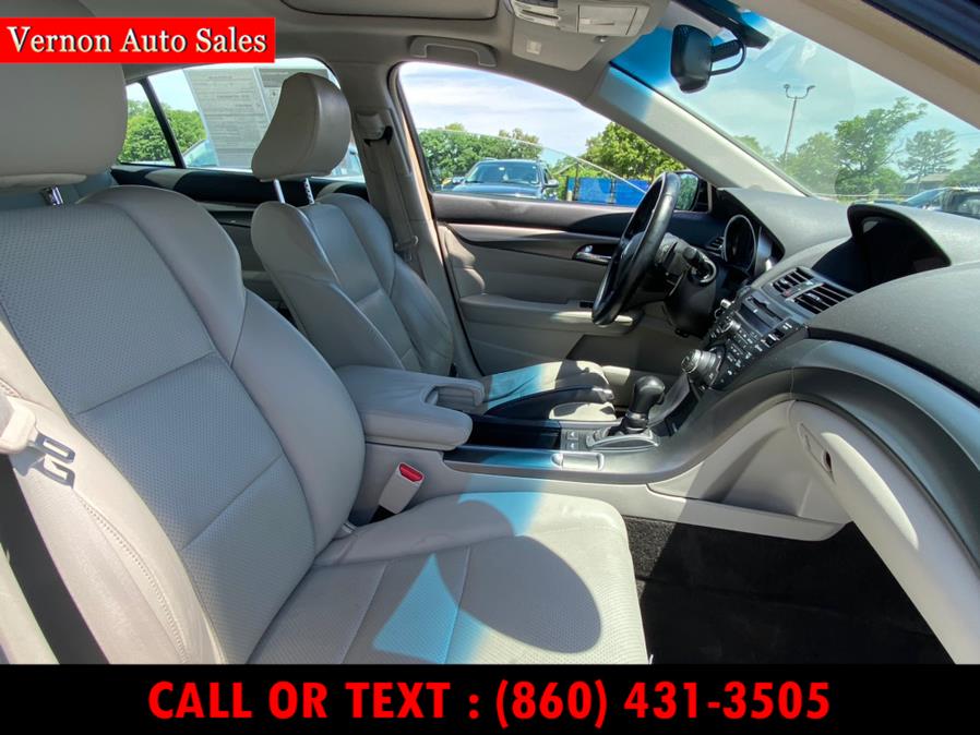 Used Acura TL 4dr Sdn Auto 2WD Tech 2012 | Vernon Auto Sale & Service. Manchester, Connecticut Used Acura TL 4dr Sdn Auto 2WD Tech 2012 | Vernon Auto Sale & Service. Manchester, Connecticut