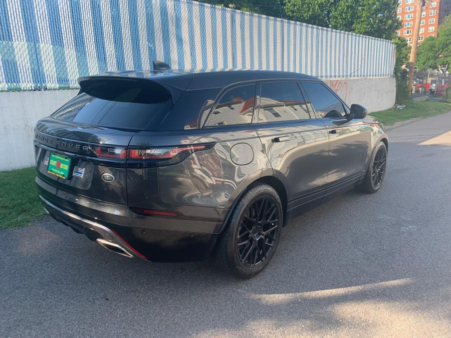 2018 Land Rover Range Rover Velar P380 R-Dynamic SE, available for sale in Jamaica, New York | Sylhet Motors Inc.. Jamaica, New York 2018 Land Rover Range Rover Velar P380 R-Dynamic SE, available for sale in Jamaica, New York | Sylhet Motors Inc.. Jamaica, New York