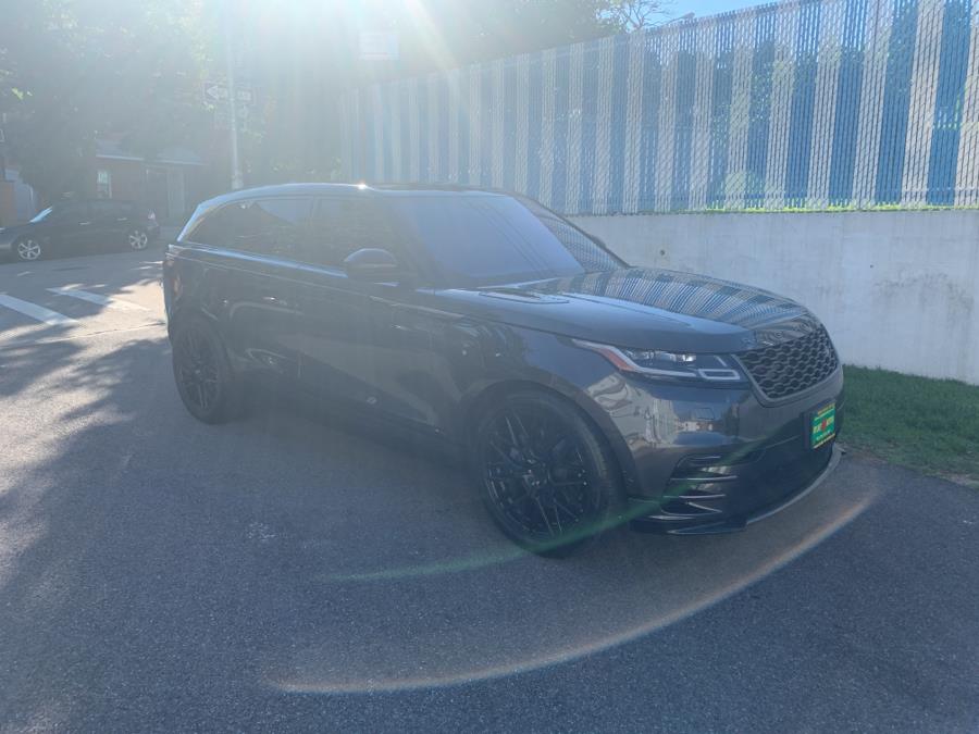 2018 Land Rover Range Rover Velar P380 R-Dynamic SE, available for sale in Jamaica, New York | Sylhet Motors Inc.. Jamaica, New York 2018 Land Rover Range Rover Velar P380 R-Dynamic SE, available for sale in Jamaica, New York | Sylhet Motors Inc.. Jamaica, New York