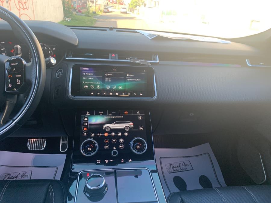 2018 Land Rover Range Rover Velar P380 R-Dynamic SE, available for sale in Jamaica, New York | Sylhet Motors Inc.. Jamaica, New York 2018 Land Rover Range Rover Velar P380 R-Dynamic SE, available for sale in Jamaica, New York | Sylhet Motors Inc.. Jamaica, New York