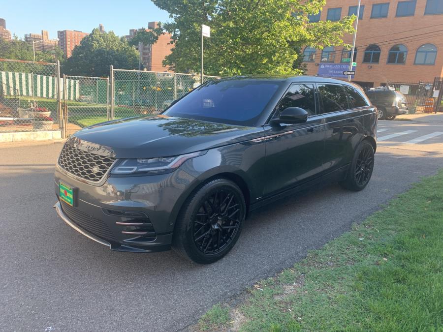 2018 Land Rover Range Rover Velar P380 R-Dynamic SE, available for sale in Jamaica, New York | Sylhet Motors Inc.. Jamaica, New York 2018 Land Rover Range Rover Velar P380 R-Dynamic SE, available for sale in Jamaica, New York | Sylhet Motors Inc.. Jamaica, New York