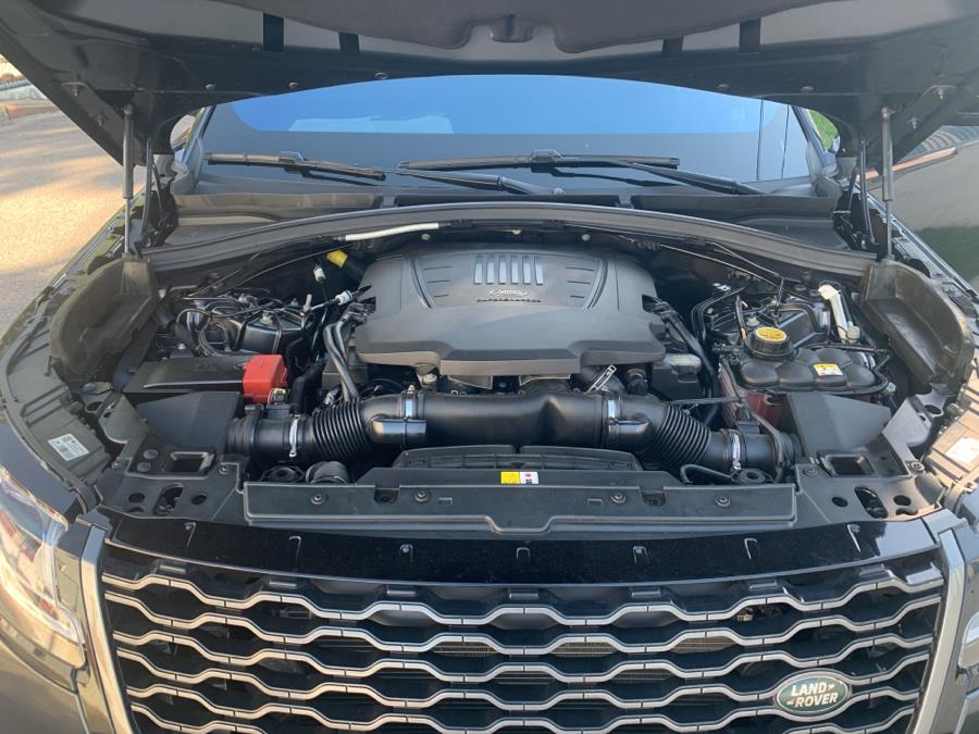 2018 Land Rover Range Rover Velar P380 R-Dynamic SE, available for sale in Jamaica, New York | Sylhet Motors Inc.. Jamaica, New York 2018 Land Rover Range Rover Velar P380 R-Dynamic SE, available for sale in Jamaica, New York | Sylhet Motors Inc.. Jamaica, New York