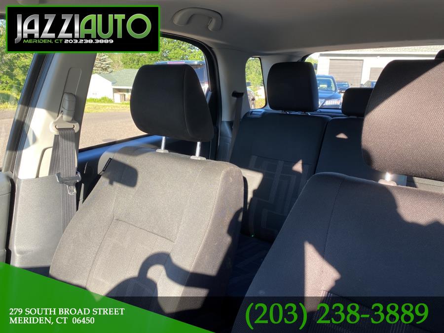 2012 Suzuki SX4 5dr HB Man Crossover AWD, available for sale in Meriden, Connecticut | Jazzi Auto Sales LLC. Meriden, Connecticut 2012 Suzuki SX4 5dr HB Man Crossover AWD, available for sale in Meriden, Connecticut | Jazzi Auto Sales LLC. Meriden, Connecticut