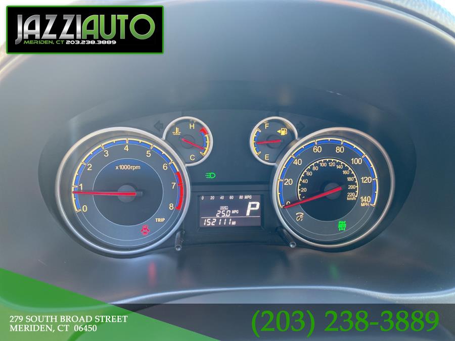 2012 Suzuki SX4 5dr HB Man Crossover AWD, available for sale in Meriden, Connecticut | Jazzi Auto Sales LLC. Meriden, Connecticut 2012 Suzuki SX4 5dr HB Man Crossover AWD, available for sale in Meriden, Connecticut | Jazzi Auto Sales LLC. Meriden, Connecticut