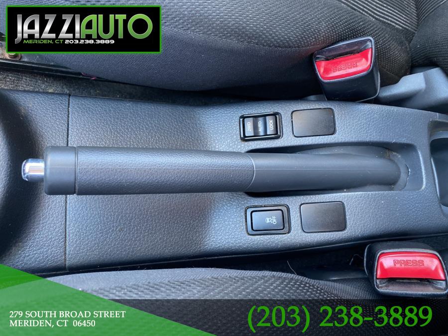 2012 Suzuki SX4 5dr HB Man Crossover AWD, available for sale in Meriden, Connecticut | Jazzi Auto Sales LLC. Meriden, Connecticut 2012 Suzuki SX4 5dr HB Man Crossover AWD, available for sale in Meriden, Connecticut | Jazzi Auto Sales LLC. Meriden, Connecticut