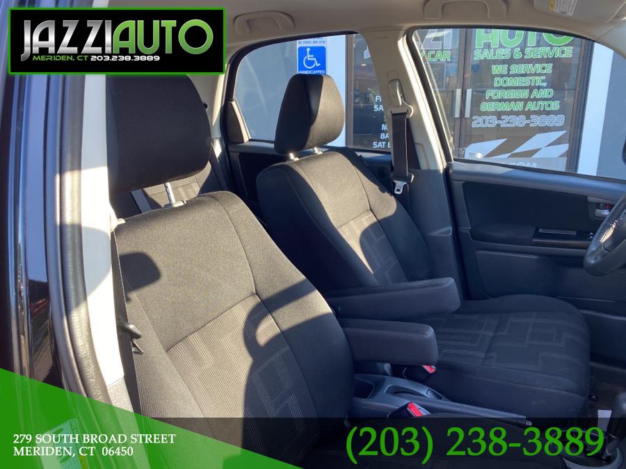 2012 Suzuki SX4 5dr HB Man Crossover AWD, available for sale in Meriden, Connecticut | Jazzi Auto Sales LLC. Meriden, Connecticut 2012 Suzuki SX4 5dr HB Man Crossover AWD, available for sale in Meriden, Connecticut | Jazzi Auto Sales LLC. Meriden, Connecticut