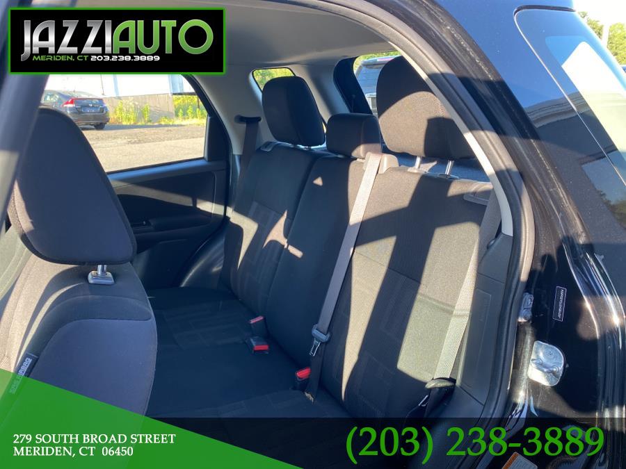 2012 Suzuki SX4 5dr HB Man Crossover AWD, available for sale in Meriden, Connecticut | Jazzi Auto Sales LLC. Meriden, Connecticut 2012 Suzuki SX4 5dr HB Man Crossover AWD, available for sale in Meriden, Connecticut | Jazzi Auto Sales LLC. Meriden, Connecticut
