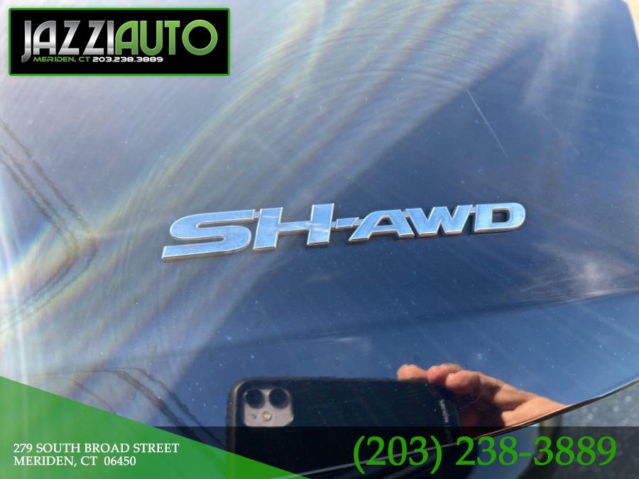 2014 Acura MDX SH-AWD 4dr Tech Pkg, available for sale in Meriden, Connecticut | Jazzi Auto Sales LLC. Meriden, Connecticut 2014 Acura MDX SH-AWD 4dr Tech Pkg, available for sale in Meriden, Connecticut | Jazzi Auto Sales LLC. Meriden, Connecticut