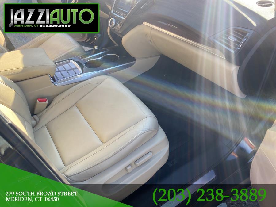 2014 Acura MDX SH-AWD 4dr Tech Pkg, available for sale in Meriden, Connecticut | Jazzi Auto Sales LLC. Meriden, Connecticut 2014 Acura MDX SH-AWD 4dr Tech Pkg, available for sale in Meriden, Connecticut | Jazzi Auto Sales LLC. Meriden, Connecticut