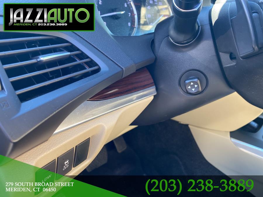 2014 Acura MDX SH-AWD 4dr Tech Pkg, available for sale in Meriden, Connecticut | Jazzi Auto Sales LLC. Meriden, Connecticut 2014 Acura MDX SH-AWD 4dr Tech Pkg, available for sale in Meriden, Connecticut | Jazzi Auto Sales LLC. Meriden, Connecticut
