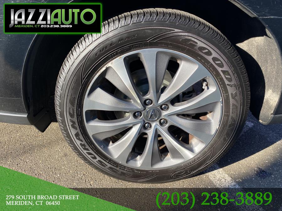 2014 Acura MDX SH-AWD 4dr Tech Pkg, available for sale in Meriden, Connecticut | Jazzi Auto Sales LLC. Meriden, Connecticut 2014 Acura MDX SH-AWD 4dr Tech Pkg, available for sale in Meriden, Connecticut | Jazzi Auto Sales LLC. Meriden, Connecticut