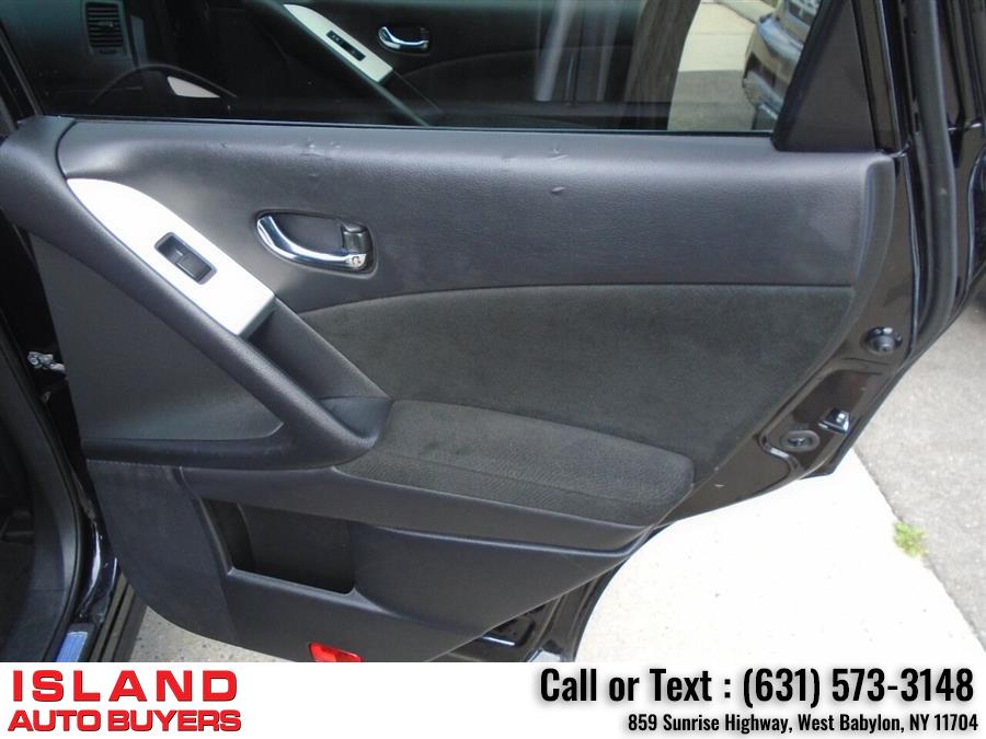 Used Nissan Murano S AWD 4dr SUV 2014 | Island Auto Buyers. West Babylon, New York Used Nissan Murano S AWD 4dr SUV 2014 | Island Auto Buyers. West Babylon, New York