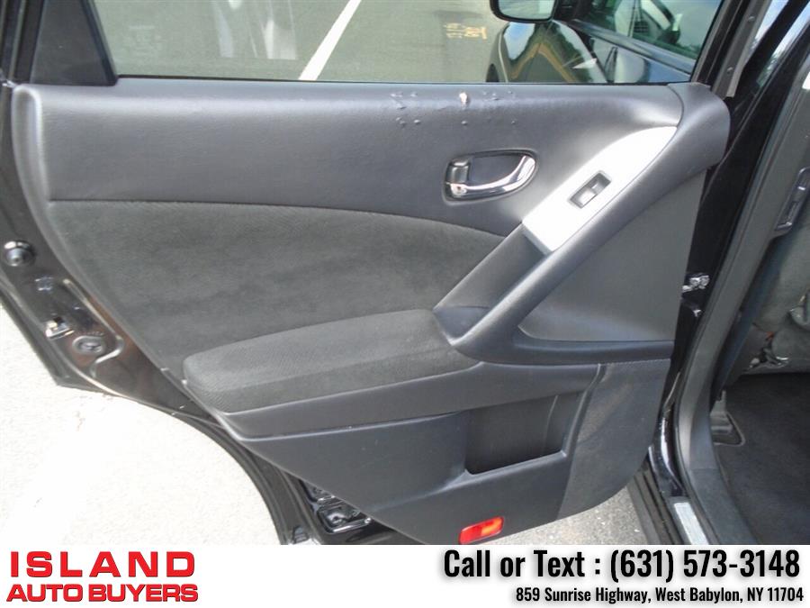 Used Nissan Murano S AWD 4dr SUV 2014 | Island Auto Buyers. West Babylon, New York Used Nissan Murano S AWD 4dr SUV 2014 | Island Auto Buyers. West Babylon, New York