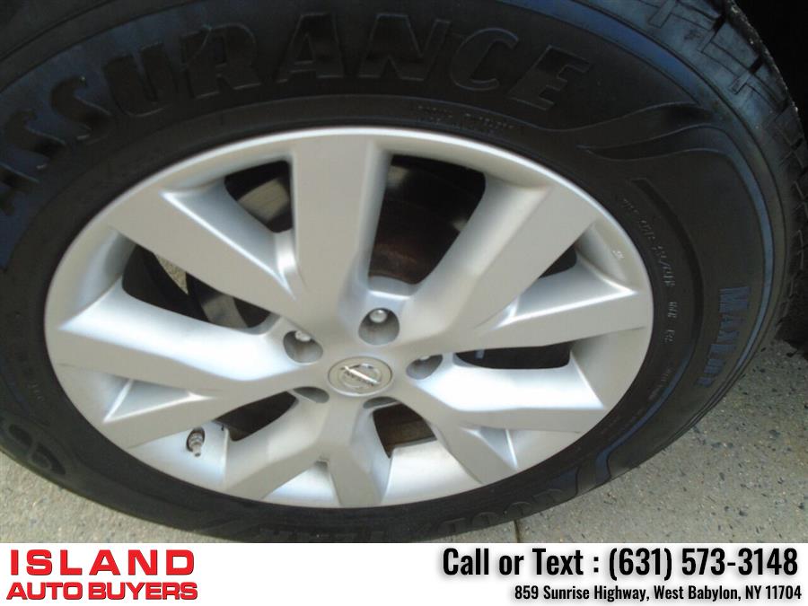 Used Nissan Murano S AWD 4dr SUV 2014 | Island Auto Buyers. West Babylon, New York Used Nissan Murano S AWD 4dr SUV 2014 | Island Auto Buyers. West Babylon, New York