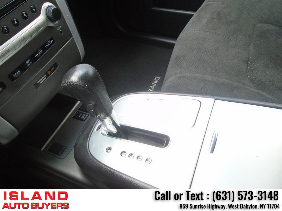 Used Nissan Murano S AWD 4dr SUV 2014 | Island Auto Buyers. West Babylon, New York Used Nissan Murano S AWD 4dr SUV 2014 | Island Auto Buyers. West Babylon, New York