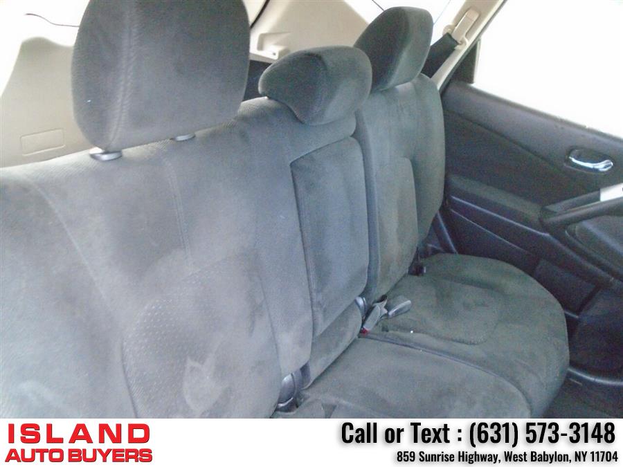 Used Nissan Murano S AWD 4dr SUV 2014 | Island Auto Buyers. West Babylon, New York Used Nissan Murano S AWD 4dr SUV 2014 | Island Auto Buyers. West Babylon, New York