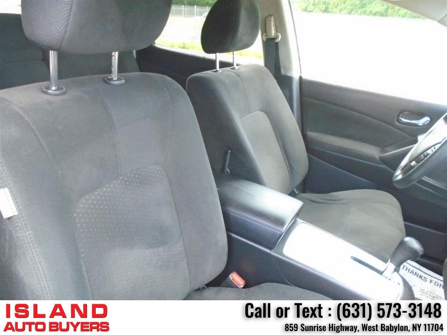 Used Nissan Murano S AWD 4dr SUV 2014 | Island Auto Buyers. West Babylon, New York Used Nissan Murano S AWD 4dr SUV 2014 | Island Auto Buyers. West Babylon, New York