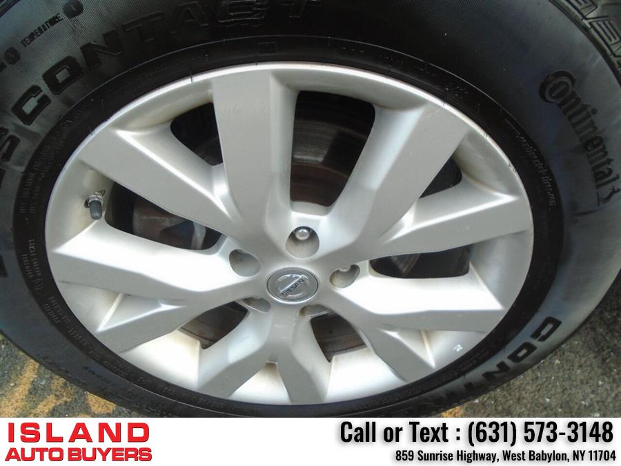 Used Nissan Murano S AWD 4dr SUV 2014 | Island Auto Buyers. West Babylon, New York Used Nissan Murano S AWD 4dr SUV 2014 | Island Auto Buyers. West Babylon, New York