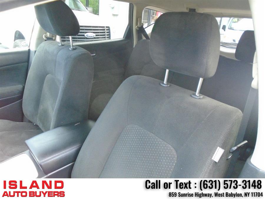 Used Nissan Murano S AWD 4dr SUV 2014 | Island Auto Buyers. West Babylon, New York Used Nissan Murano S AWD 4dr SUV 2014 | Island Auto Buyers. West Babylon, New York