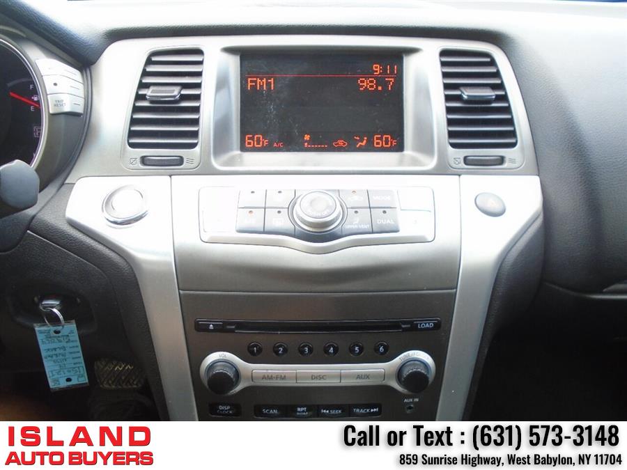 Used Nissan Murano S AWD 4dr SUV 2014 | Island Auto Buyers. West Babylon, New York Used Nissan Murano S AWD 4dr SUV 2014 | Island Auto Buyers. West Babylon, New York