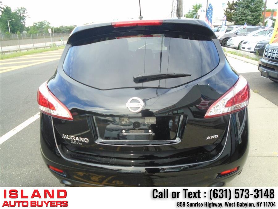 Used Nissan Murano S AWD 4dr SUV 2014 | Island Auto Buyers. West Babylon, New York Used Nissan Murano S AWD 4dr SUV 2014 | Island Auto Buyers. West Babylon, New York