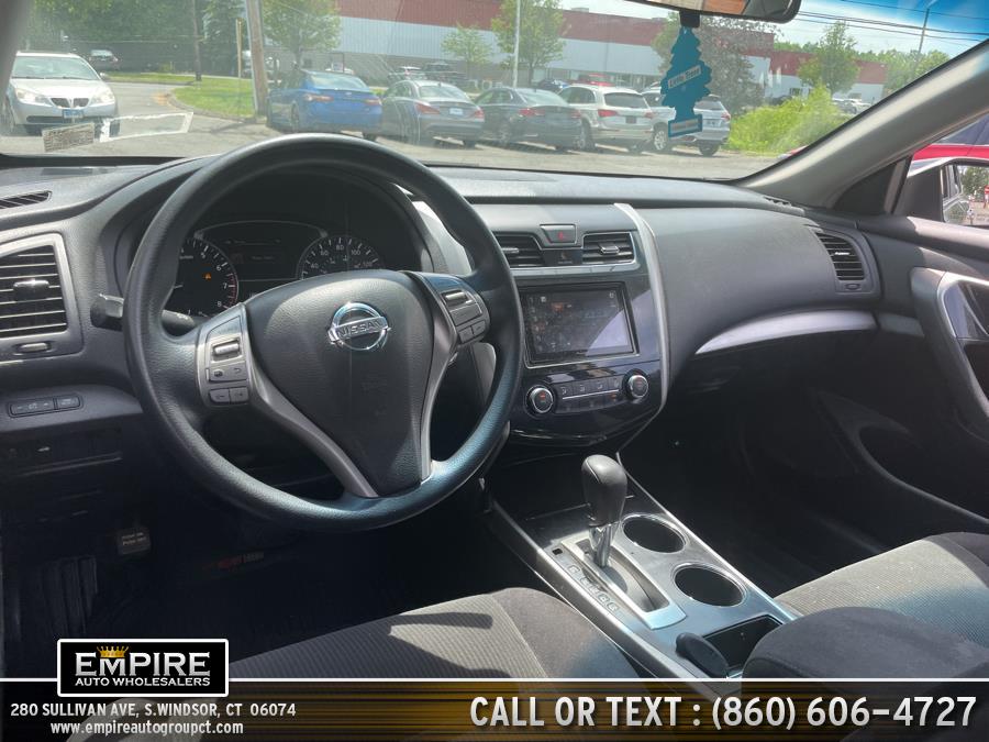 Used Nissan Altima 4dr Sdn I4 2.5 SL *Ltd Avail* 2013 | Empire Auto Wholesalers. S.Windsor, Connecticut Used Nissan Altima 4dr Sdn I4 2.5 SL *Ltd Avail* 2013 | Empire Auto Wholesalers. S.Windsor, Connecticut