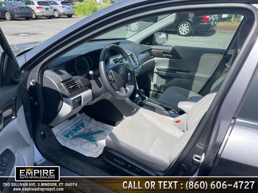 Used Honda Accord Sedan 4dr I4 CVT EX 2016 | Empire Auto Wholesalers. S.Windsor, Connecticut Used Honda Accord Sedan 4dr I4 CVT EX 2016 | Empire Auto Wholesalers. S.Windsor, Connecticut