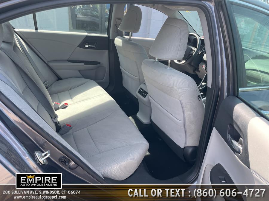 Used Honda Accord Sedan 4dr I4 CVT EX 2016 | Empire Auto Wholesalers. S.Windsor, Connecticut Used Honda Accord Sedan 4dr I4 CVT EX 2016 | Empire Auto Wholesalers. S.Windsor, Connecticut