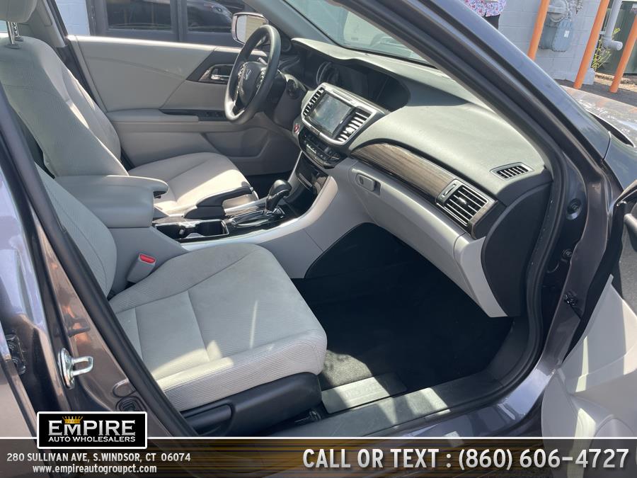 Used Honda Accord Sedan 4dr I4 CVT EX 2016 | Empire Auto Wholesalers. S.Windsor, Connecticut Used Honda Accord Sedan 4dr I4 CVT EX 2016 | Empire Auto Wholesalers. S.Windsor, Connecticut