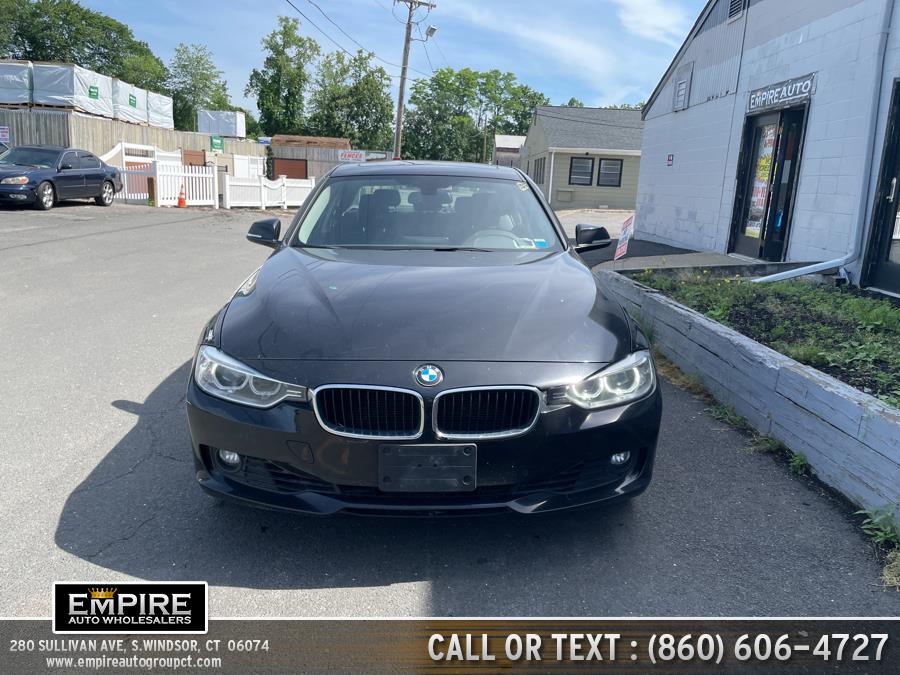 Used BMW 3 Series 4dr Sdn 328i xDrive AWD 2015 | Empire Auto Wholesalers. S.Windsor, Connecticut Used BMW 3 Series 4dr Sdn 328i xDrive AWD 2015 | Empire Auto Wholesalers. S.Windsor, Connecticut