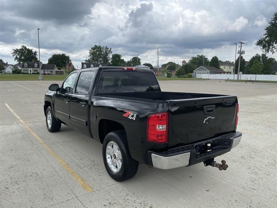 2012 Chevrolet Silverado 1500 4WD Crew Cab 143.5" LT, available for sale in Elida, Ohio | Josh's All Under Ten LLC. Elida, Ohio 2012 Chevrolet Silverado 1500 4WD Crew Cab 143.5" LT, available for sale in Elida, Ohio | Josh's All Under Ten LLC. Elida, Ohio