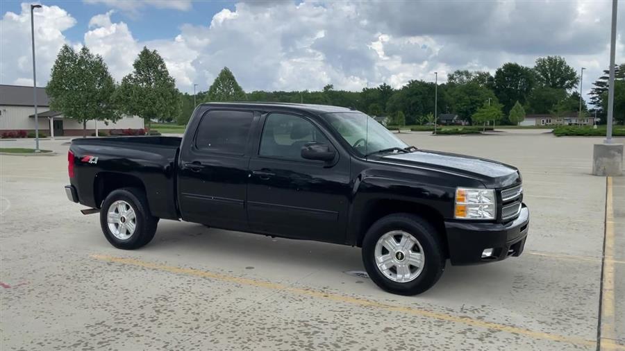 2012 Chevrolet Silverado 1500 4WD Crew Cab 143.5" LT, available for sale in Elida, Ohio | Josh's All Under Ten LLC. Elida, Ohio 2012 Chevrolet Silverado 1500 4WD Crew Cab 143.5" LT, available for sale in Elida, Ohio | Josh's All Under Ten LLC. Elida, Ohio