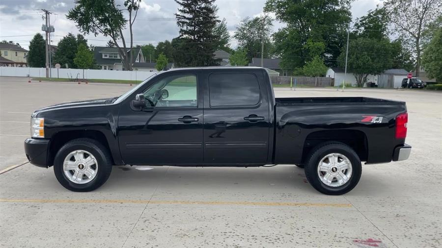 2012 Chevrolet Silverado 1500 4WD Crew Cab 143.5" LT, available for sale in Elida, Ohio | Josh's All Under Ten LLC. Elida, Ohio 2012 Chevrolet Silverado 1500 4WD Crew Cab 143.5" LT, available for sale in Elida, Ohio | Josh's All Under Ten LLC. Elida, Ohio