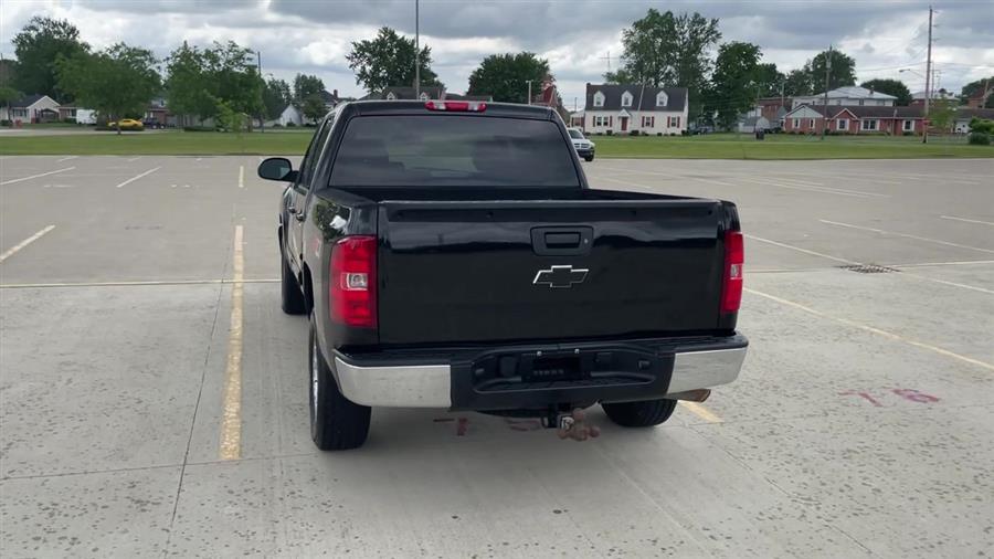 2012 Chevrolet Silverado 1500 4WD Crew Cab 143.5" LT, available for sale in Elida, Ohio | Josh's All Under Ten LLC. Elida, Ohio 2012 Chevrolet Silverado 1500 4WD Crew Cab 143.5" LT, available for sale in Elida, Ohio | Josh's All Under Ten LLC. Elida, Ohio