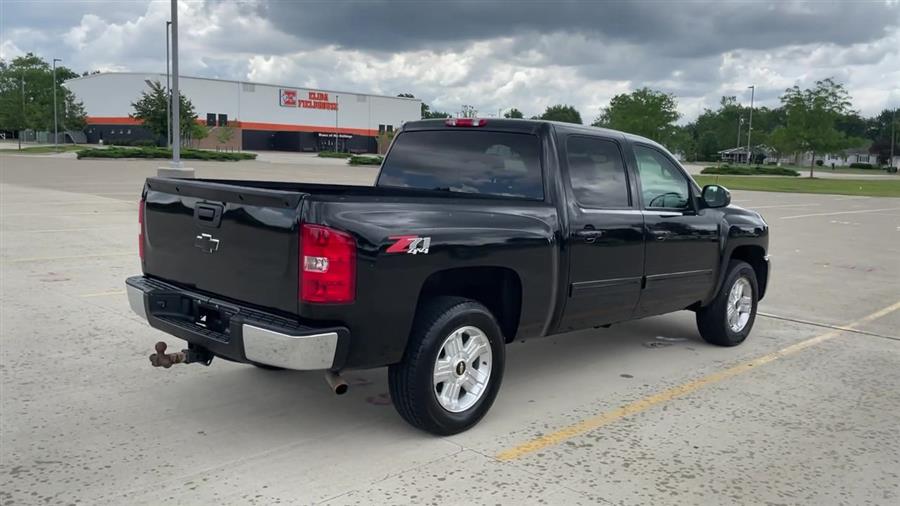 2012 Chevrolet Silverado 1500 4WD Crew Cab 143.5" LT, available for sale in Elida, Ohio | Josh's All Under Ten LLC. Elida, Ohio 2012 Chevrolet Silverado 1500 4WD Crew Cab 143.5" LT, available for sale in Elida, Ohio | Josh's All Under Ten LLC. Elida, Ohio