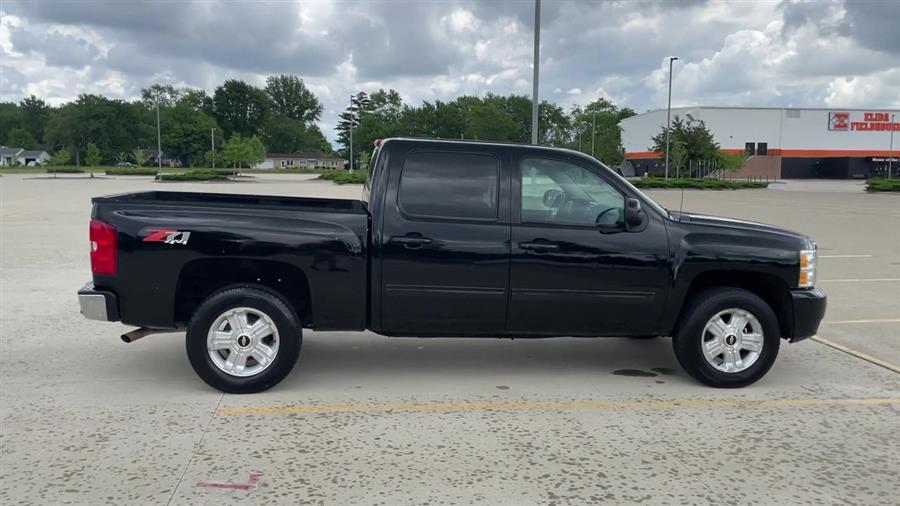 2012 Chevrolet Silverado 1500 4WD Crew Cab 143.5" LT, available for sale in Elida, Ohio | Josh's All Under Ten LLC. Elida, Ohio 2012 Chevrolet Silverado 1500 4WD Crew Cab 143.5" LT, available for sale in Elida, Ohio | Josh's All Under Ten LLC. Elida, Ohio
