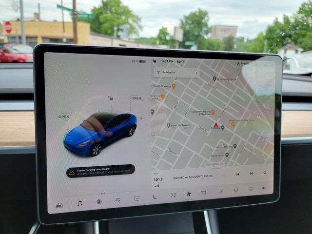Used Tesla Model y Long Range 2020 | Luxury Motor Car Company. Cincinnati, Ohio Used Tesla Model y Long Range 2020 | Luxury Motor Car Company. Cincinnati, Ohio