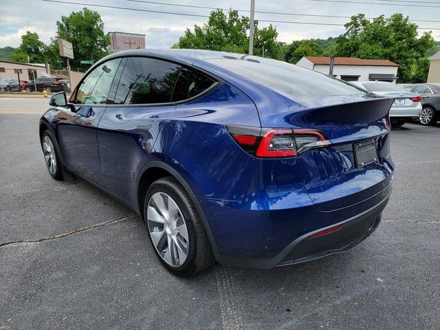 Used Tesla Model y Long Range 2020 | Luxury Motor Car Company. Cincinnati, Ohio Used Tesla Model y Long Range 2020 | Luxury Motor Car Company. Cincinnati, Ohio