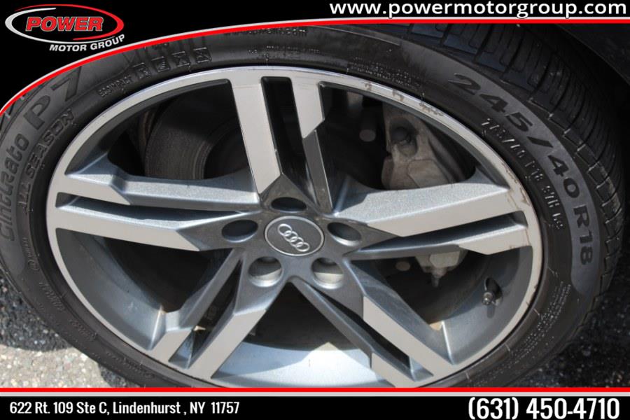 Used Audi A4 2.0 TFSI Auto Premium Plus quattro AWD 2017 | Power Motor Group. Lindenhurst, New York Used Audi A4 2.0 TFSI Auto Premium Plus quattro AWD 2017 | Power Motor Group. Lindenhurst, New York