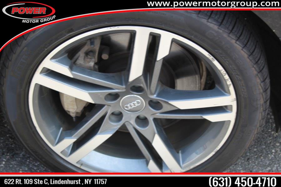 Used Audi A4 2.0 TFSI Auto Premium Plus quattro AWD 2017 | Power Motor Group. Lindenhurst, New York Used Audi A4 2.0 TFSI Auto Premium Plus quattro AWD 2017 | Power Motor Group. Lindenhurst, New York