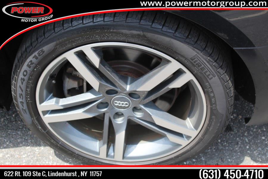Used Audi A4 2.0 TFSI Auto Premium Plus quattro AWD 2017 | Power Motor Group. Lindenhurst, New York Used Audi A4 2.0 TFSI Auto Premium Plus quattro AWD 2017 | Power Motor Group. Lindenhurst, New York