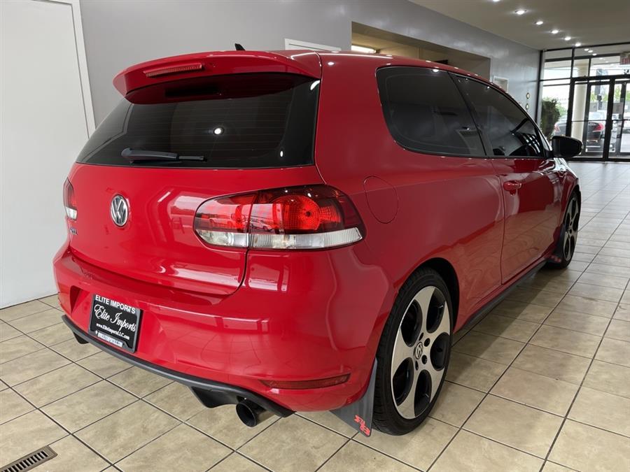 Used Volkswagen Gti Base 2012 | Elite Imports LLC. West Chester, Ohio Used Volkswagen Gti Base 2012 | Elite Imports LLC. West Chester, Ohio