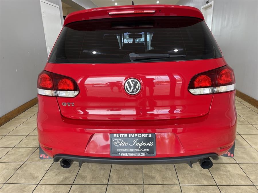Used Volkswagen Gti Base 2012 | Elite Imports LLC. West Chester, Ohio Used Volkswagen Gti Base 2012 | Elite Imports LLC. West Chester, Ohio