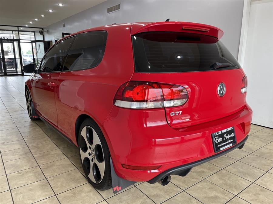 Used Volkswagen Gti Base 2012 | Elite Imports LLC. West Chester, Ohio Used Volkswagen Gti Base 2012 | Elite Imports LLC. West Chester, Ohio