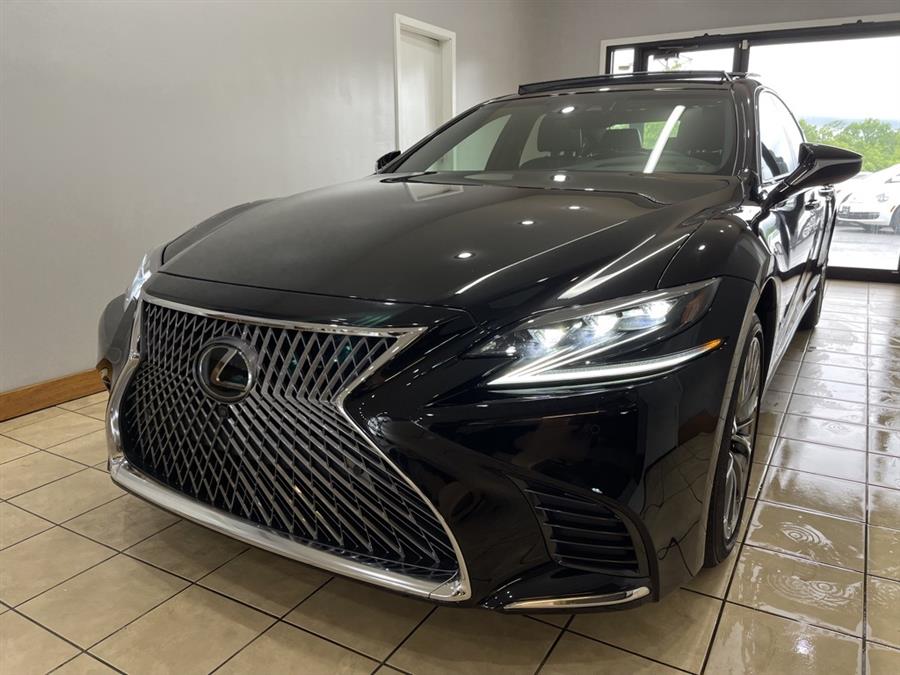 Used Lexus Ls 500 500 Base 2018 | Elite Imports LLC. West Chester, Ohio Used Lexus Ls 500 500 Base 2018 | Elite Imports LLC. West Chester, Ohio